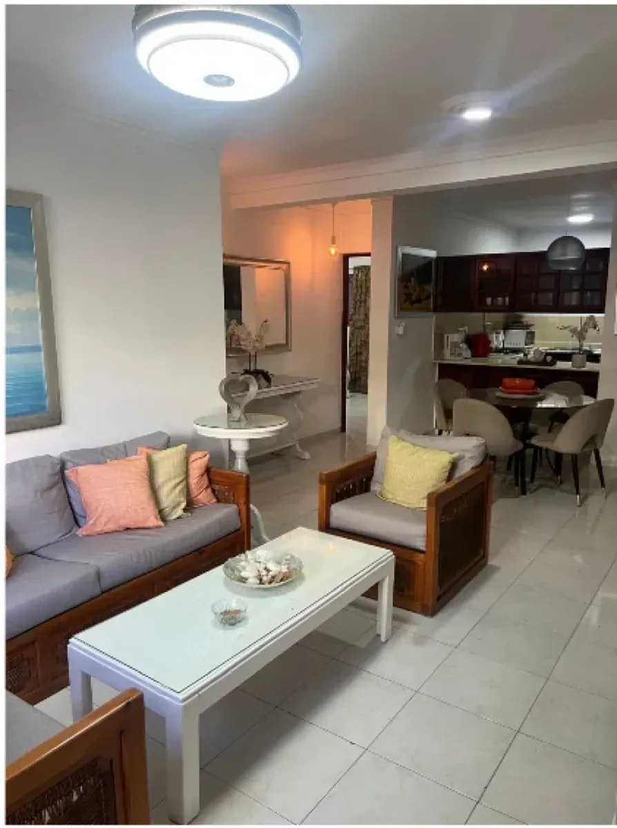 Bella Vista Wohnung zum Verkauf 2. Etage 2 Schlafzimmer US$158k, Foto 3