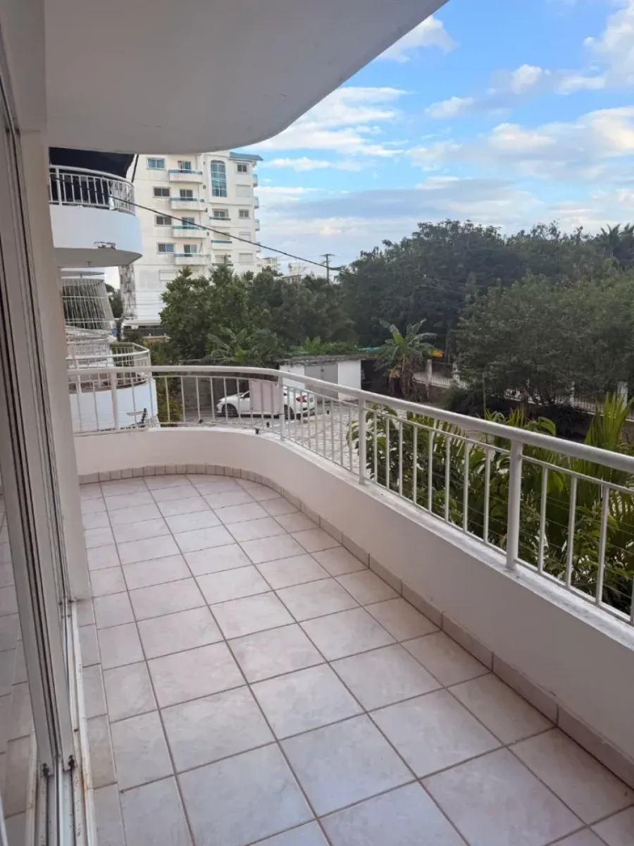Furnished apartment in Playa Juan Dolio, photo 10