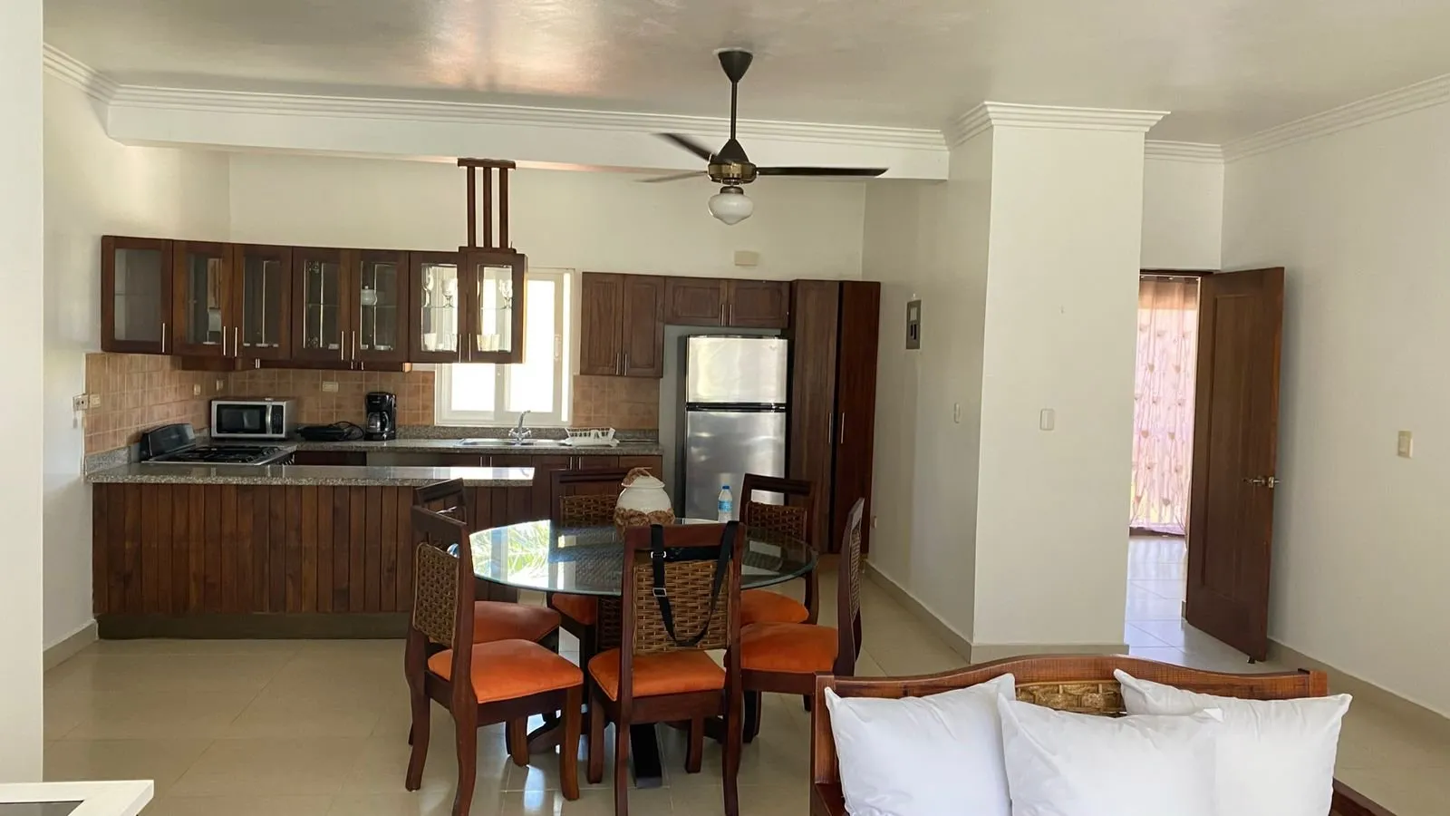 Apartamento en Cabarete, foto 5