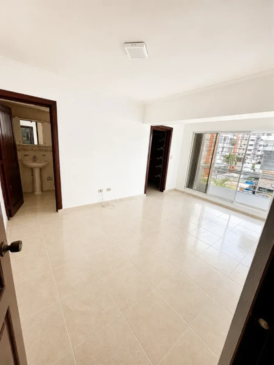 APARTMENT IN EVARISTO MORALES, photo 6