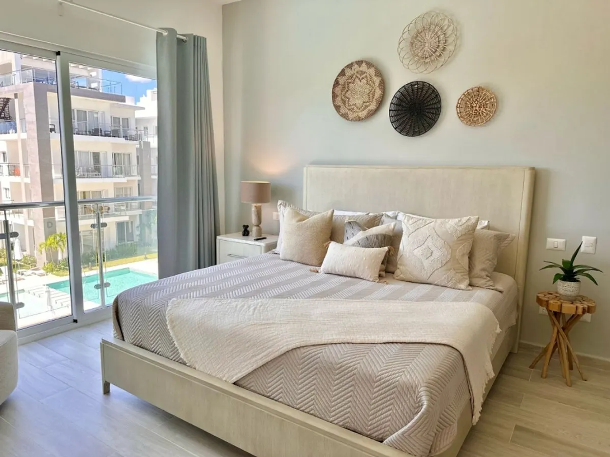 Apartamento en Cana Bay frente Hard Rock, 2 habs, foto 11