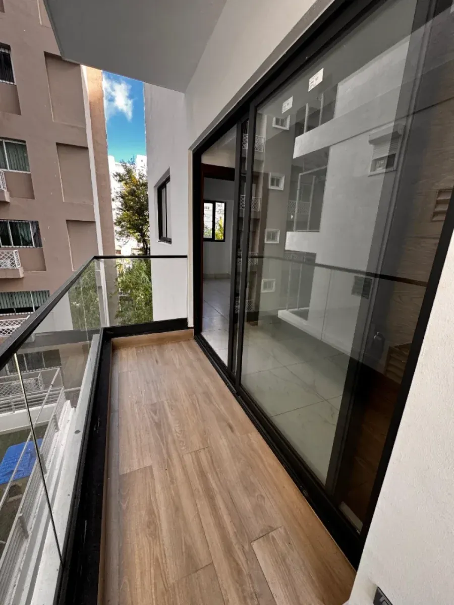 Apartment for Sale Ens. Paraíso 1BR – New!, main photo