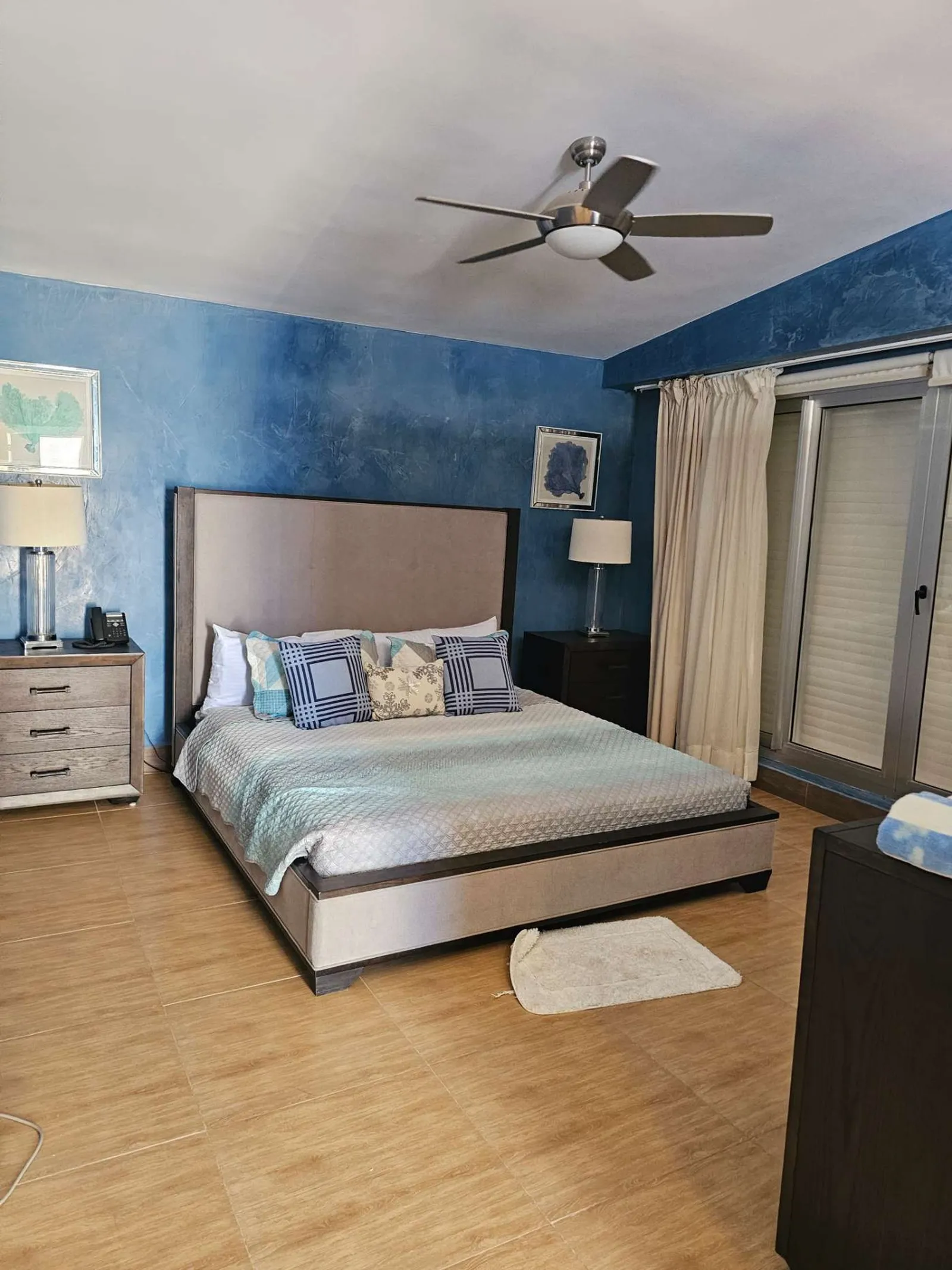 APARTAMENTO DÚPLEX FRENTE AL MAR CON DOBLE ACCESO, foto 5