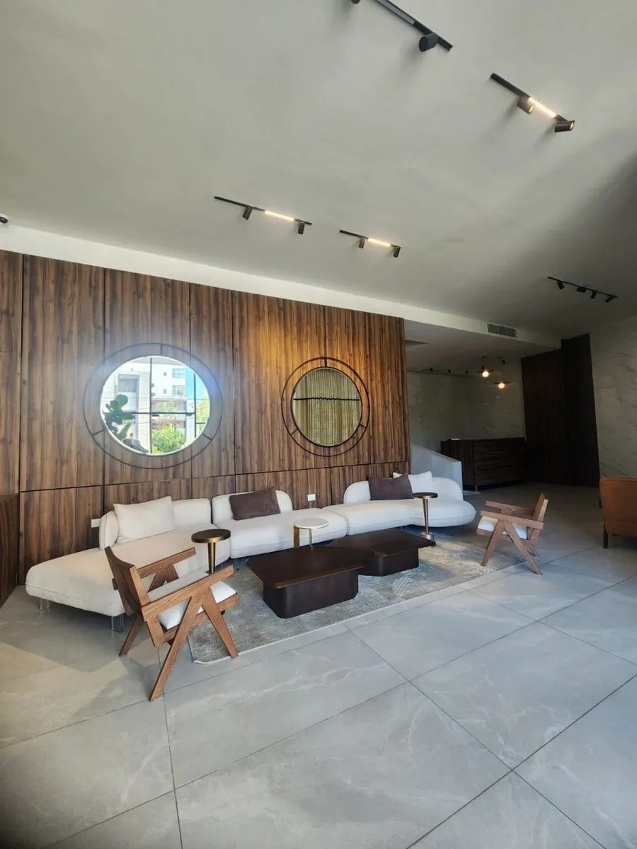 Appartement à Ensanche Serralles, Santo Domingo, photo 4