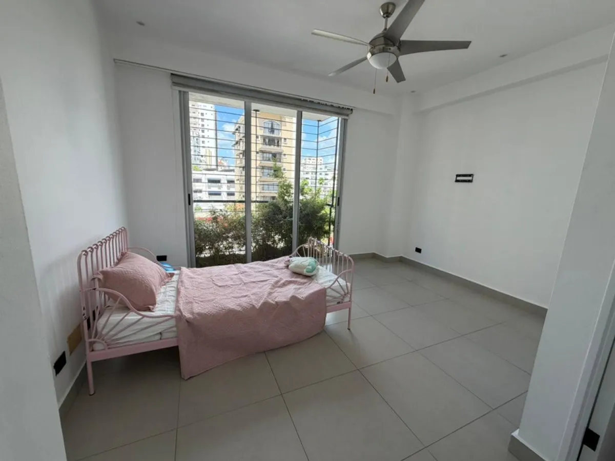 Apartamento en Santo Domingo, foto 5