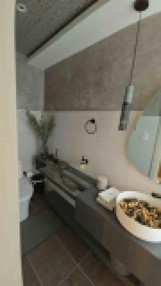 Apartamento en La Esmeralda, Santiago, foto 7