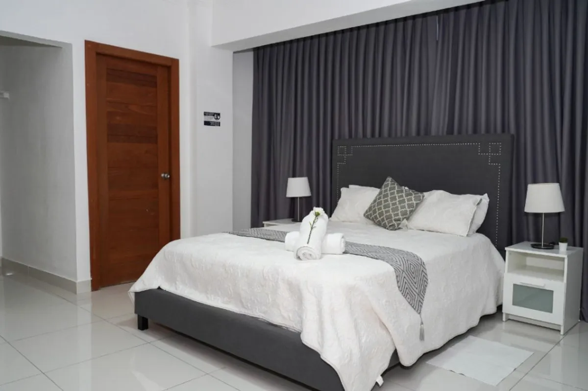 Penthouse en El Millón, Santo Domingo, foto 9
