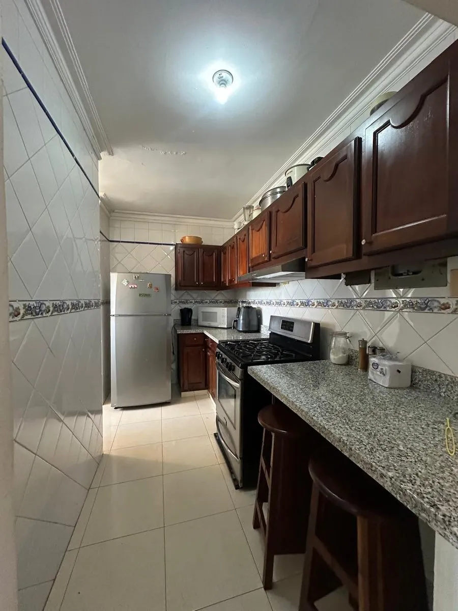 Penthouse en Renacimiento, Santo Domingo, foto 6