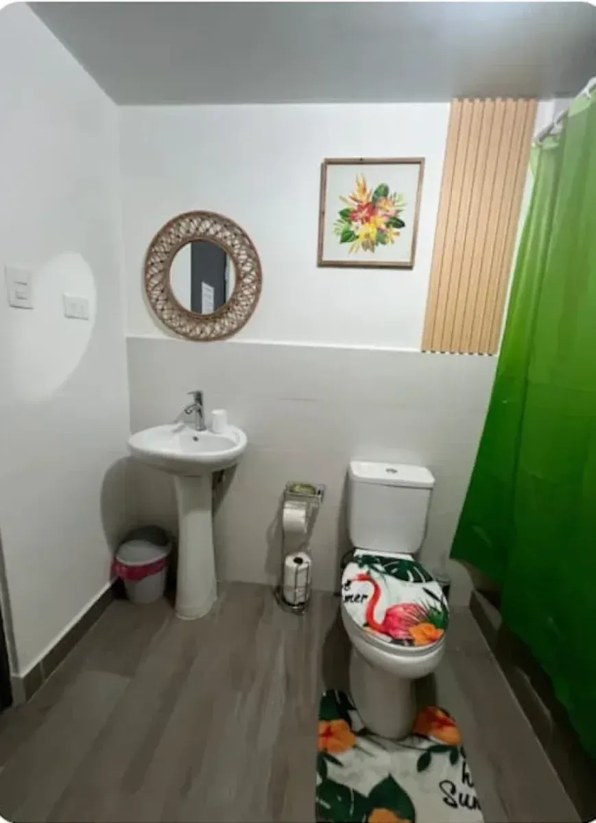 Fully Furnished 1-Bedroom Apartment, photo 7