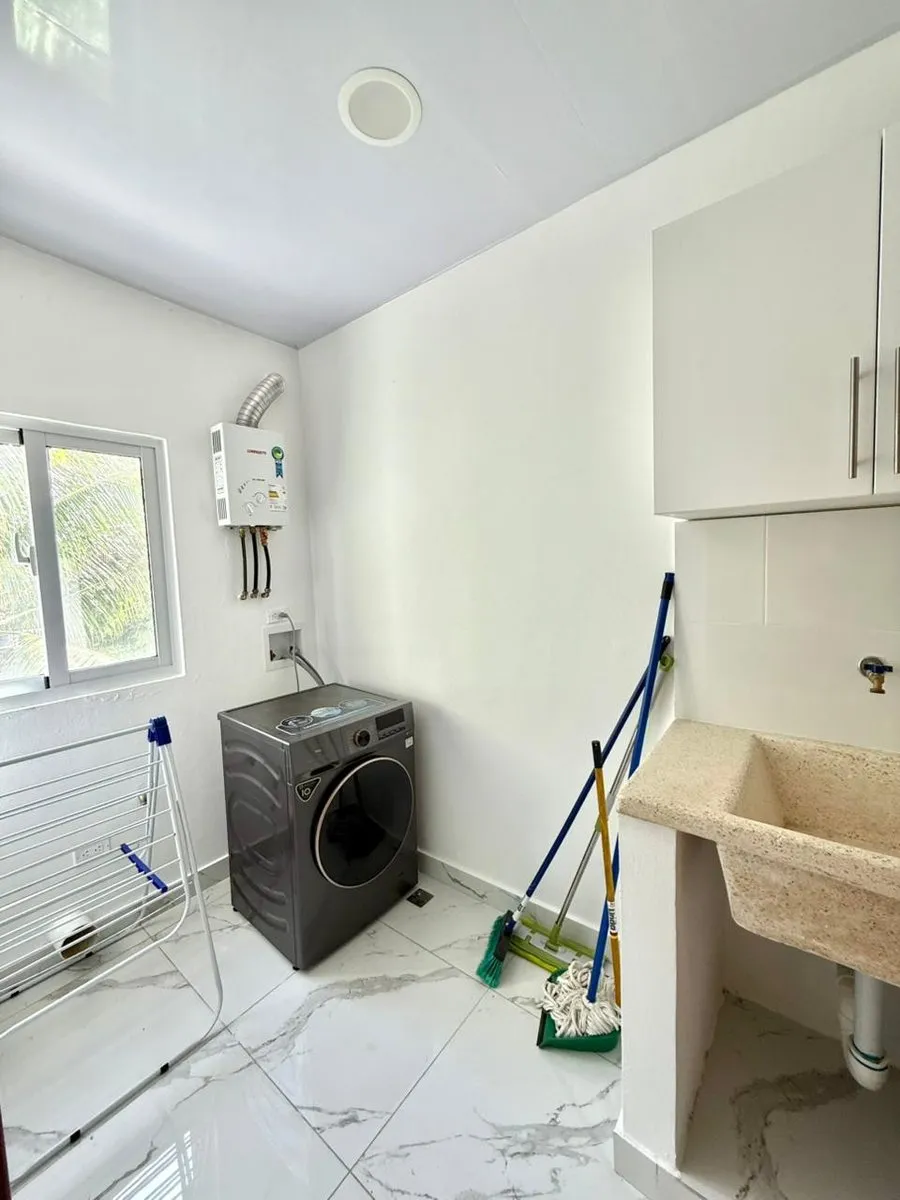 Möbliertes Apartment zum Verkauf in Sosúa, Foto 14