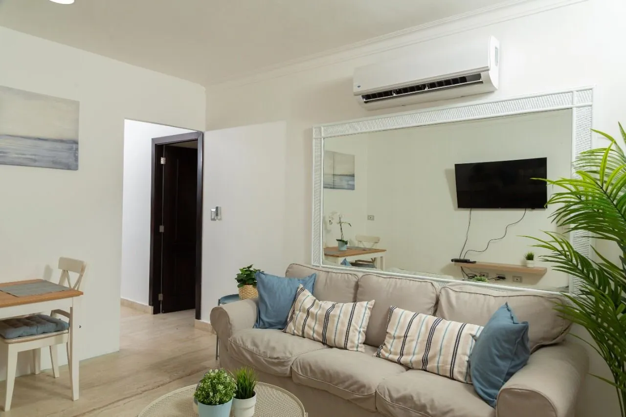 Apartement mit Meerblick, Foto 5