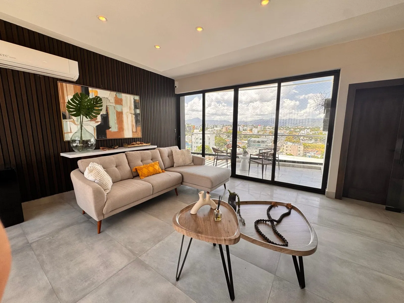 Exklusives Apartment im Herzen von Villa Olga, Foto 5