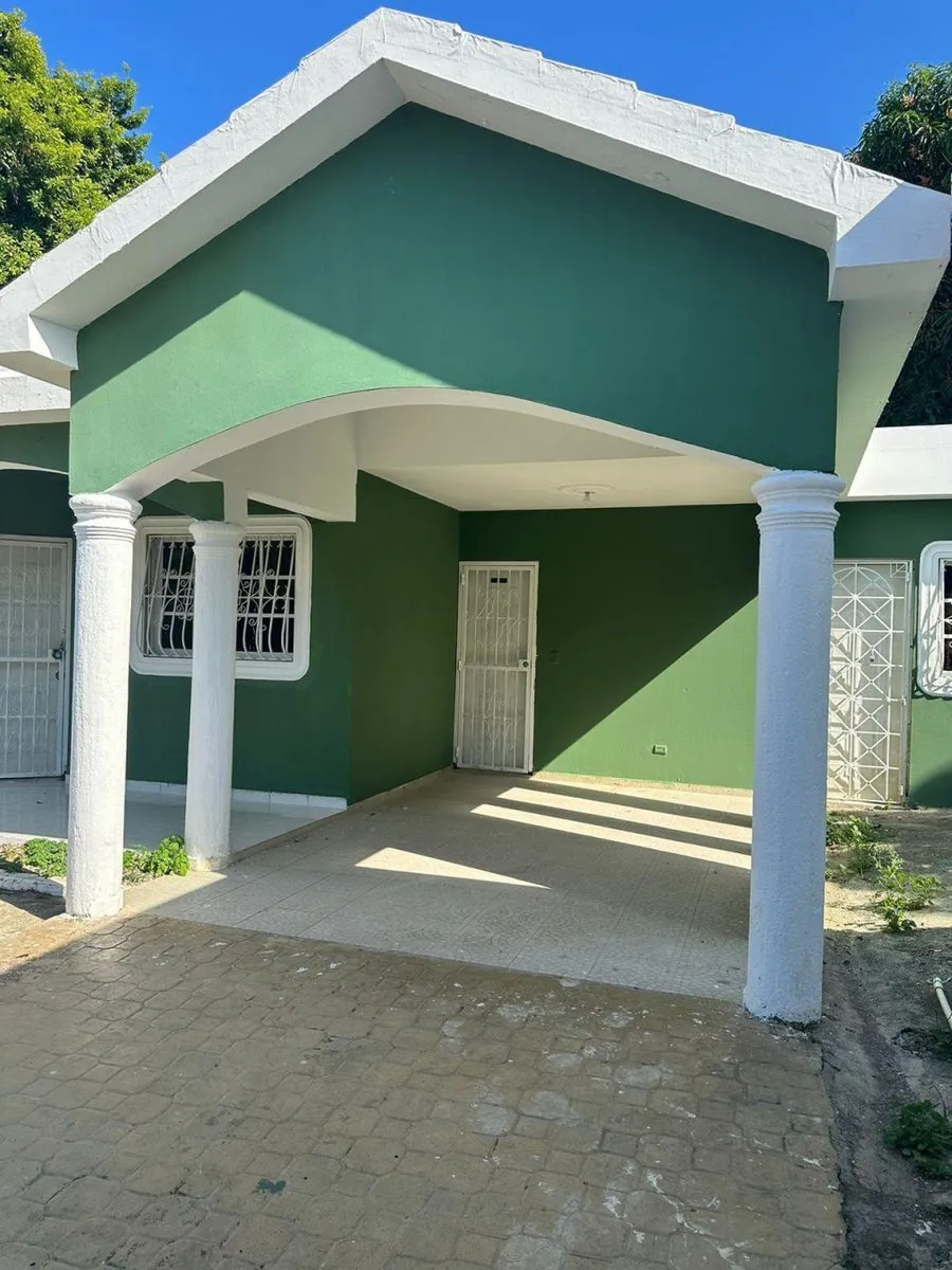 Casa a Puerto Plata, Torre Alta, foto principale