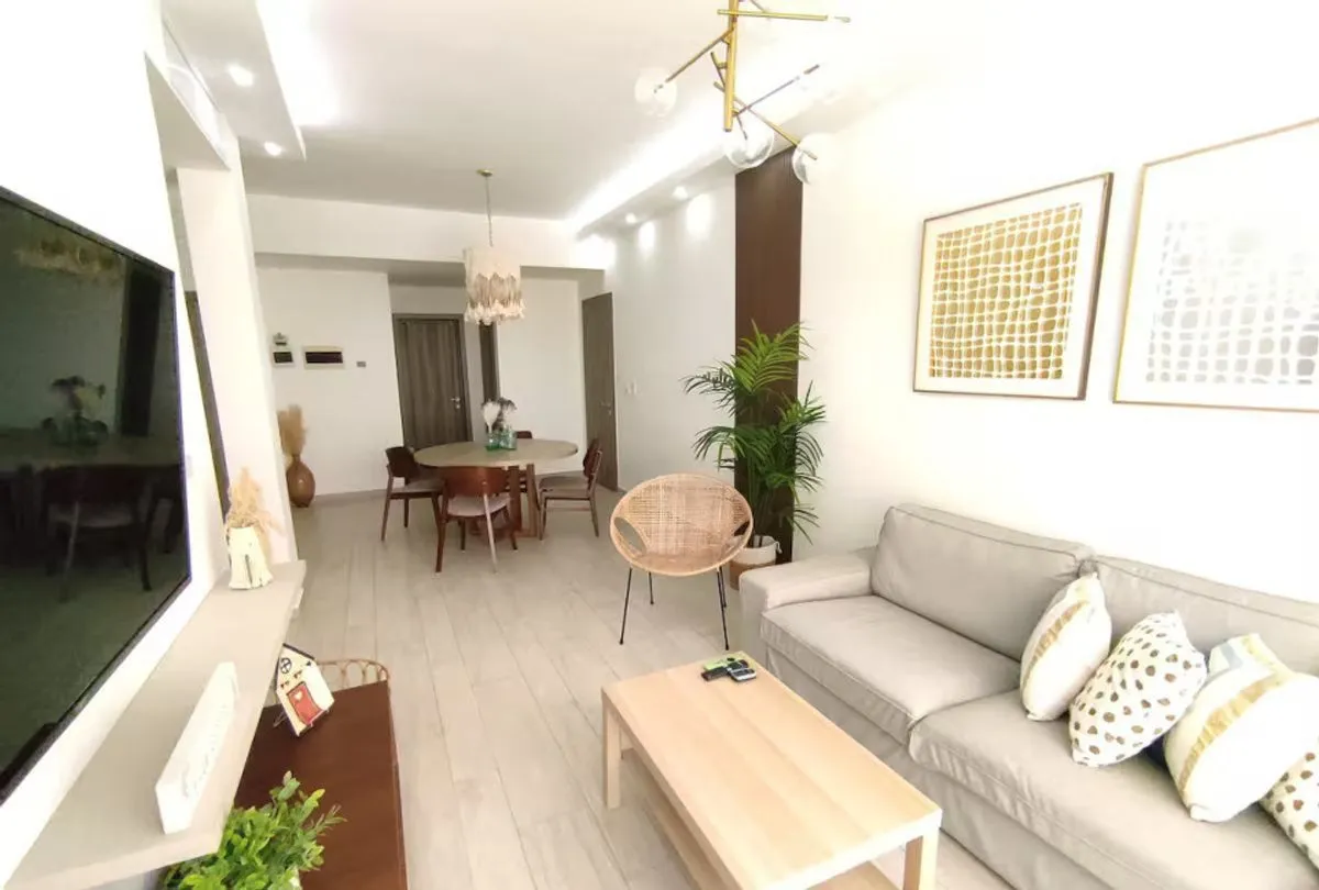 Apartamento in Punta Cana, La Altagracia, Foto 12