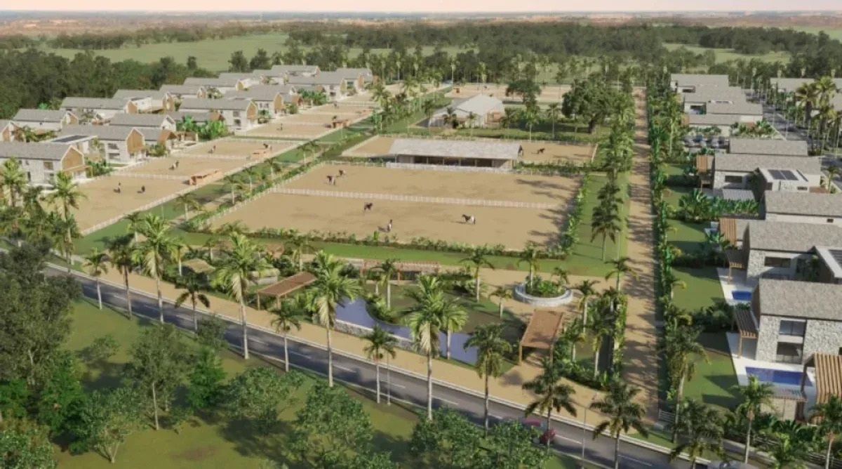 Appartement Sabana à Bávaro Punta Cana, photo 15