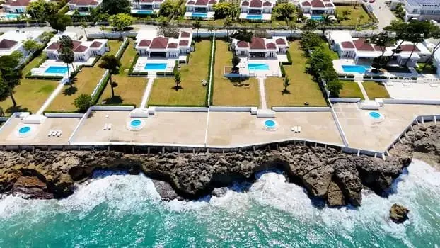 Villa de bord de mer à Sosúa Ocean Village, photo 13