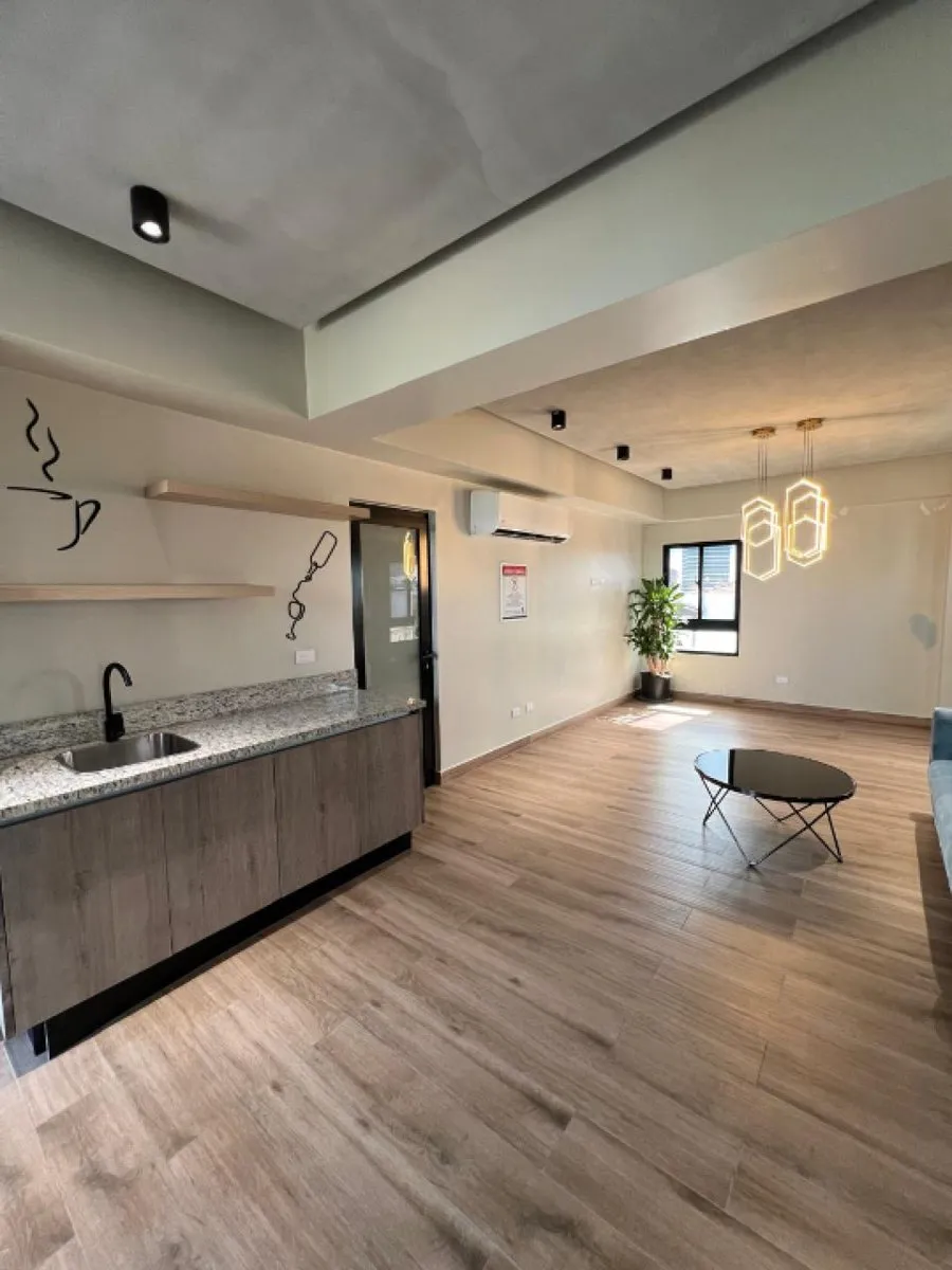 Apartamento En Ensanche Naco, Santo Domingo De Guz, foto 7