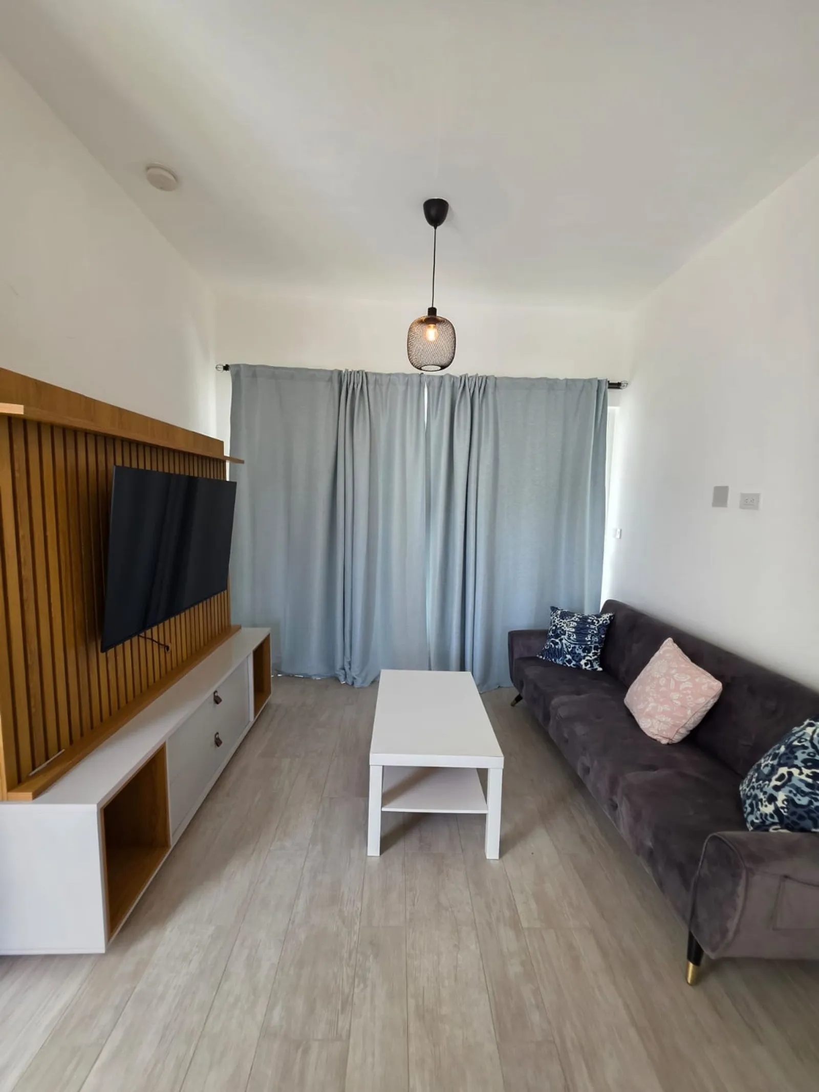 Apartamento Amueblado Coral Bay I, foto 4
