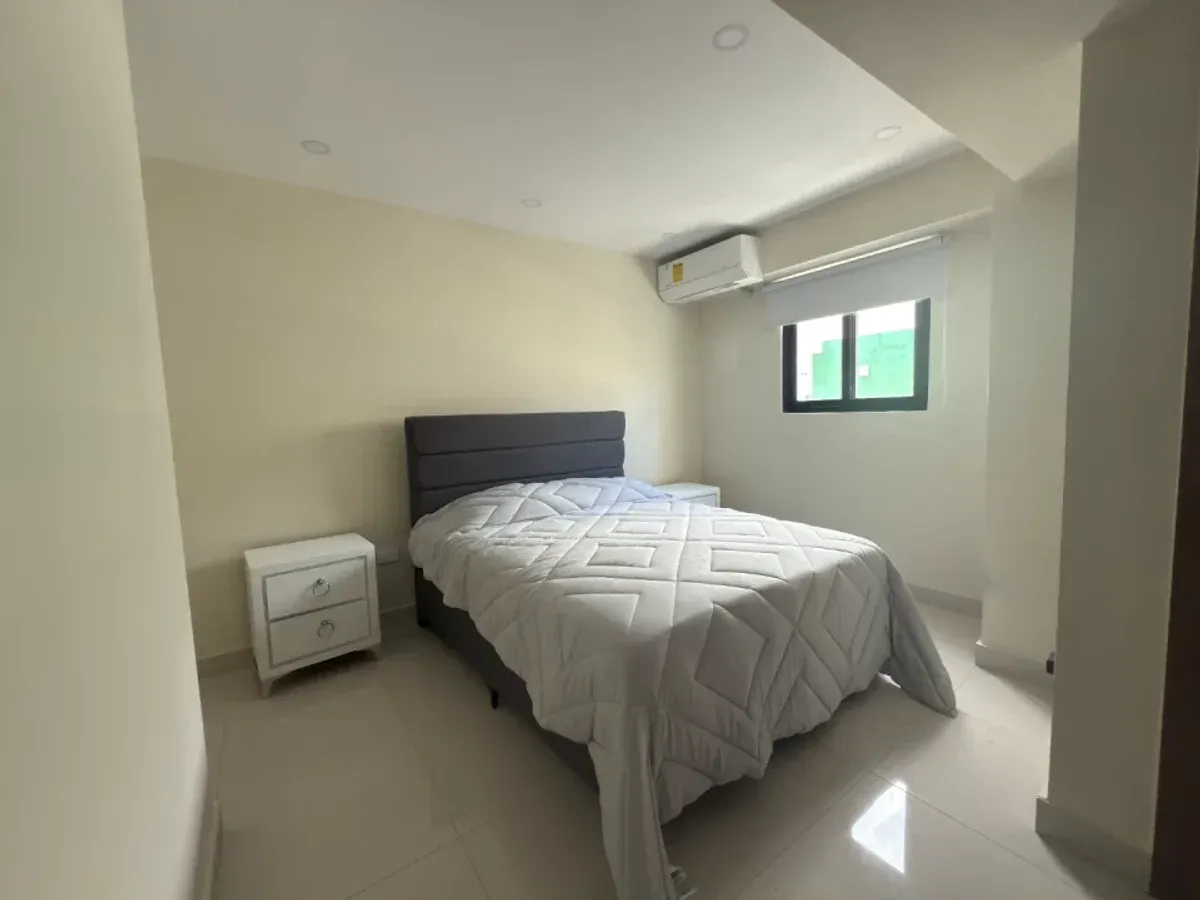 Apartamento en Ensanche Serrallés, Santo Domingo, foto 6