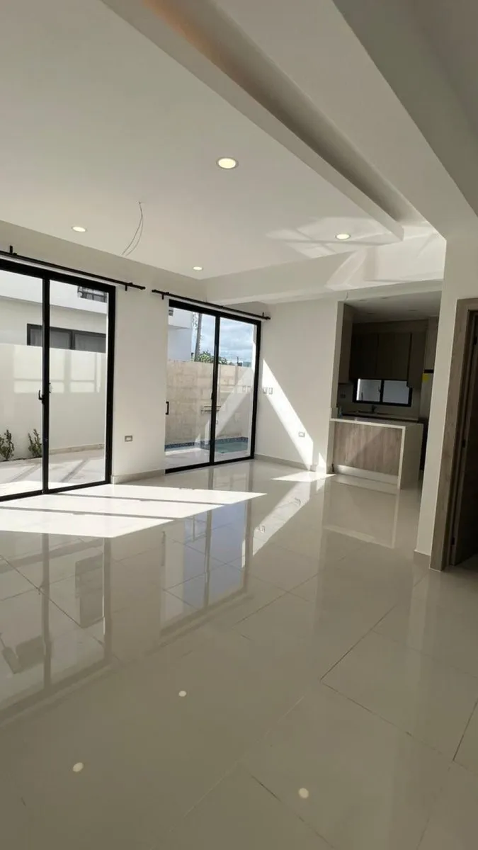 Ville a Punta Cana, Costa Cana, foto 6