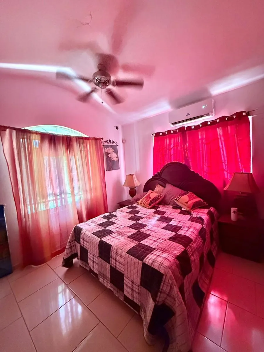 Villa privada en Sosúa, foto 7