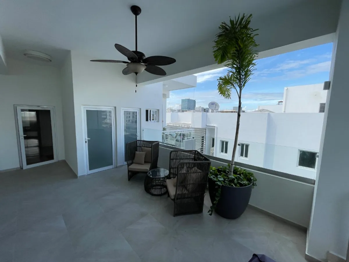 Appartamento in Vendita a Santo Domingo, foto 10