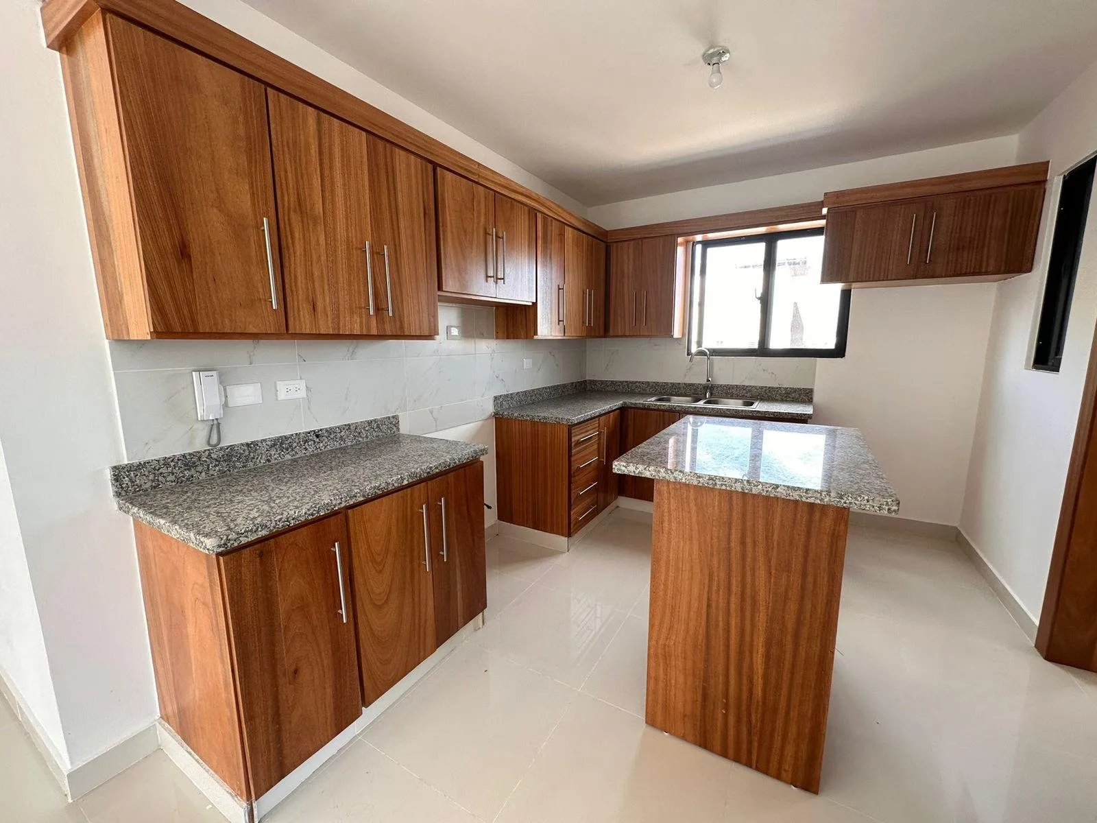 Your New Home in Santiago – Modern Apartment in Llanos de Gurabo, photo 13
