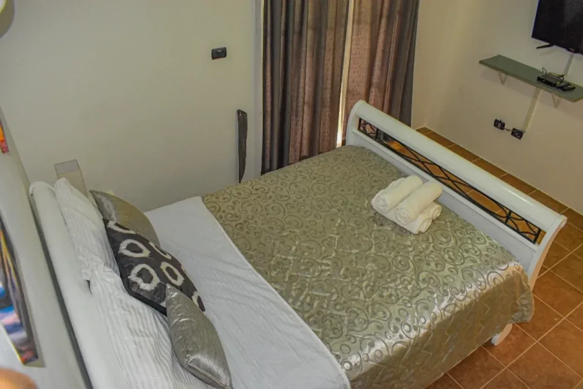 2-Bedroom Apartment with Pool in Punta Cana, photo 8