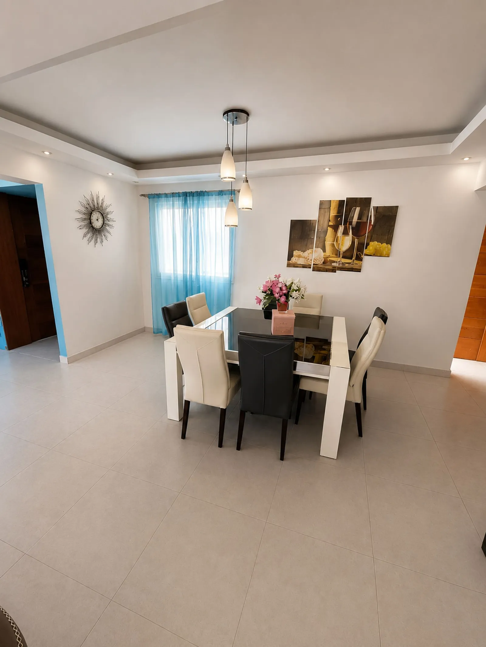 Penthouse à vendre à Evaristo Morales, photo 10