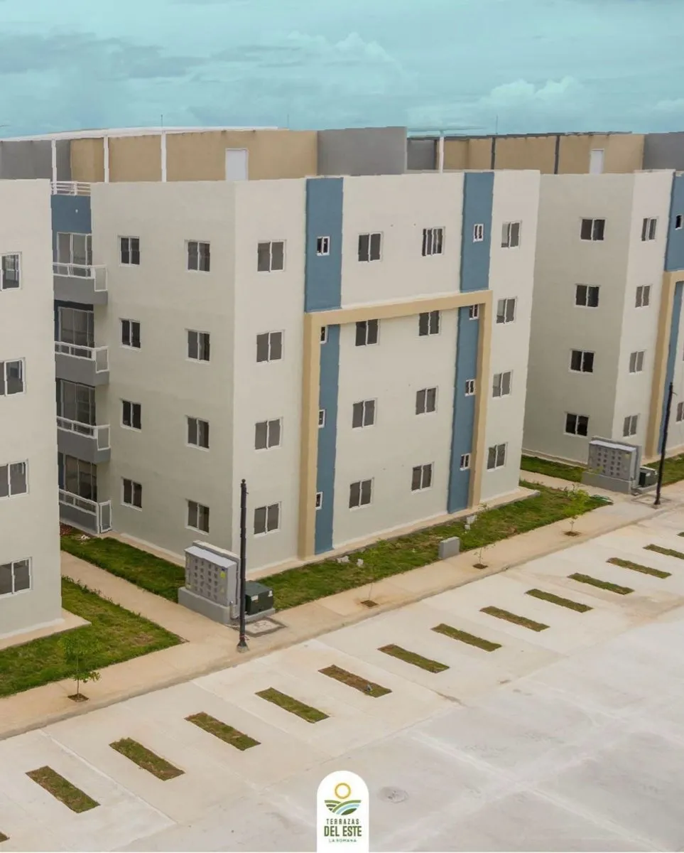 Verkauf Wohnung in La Romana, Foto 6