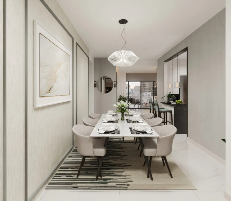 Apartamentos listos en LOS CACICAZGOS, foto 6
