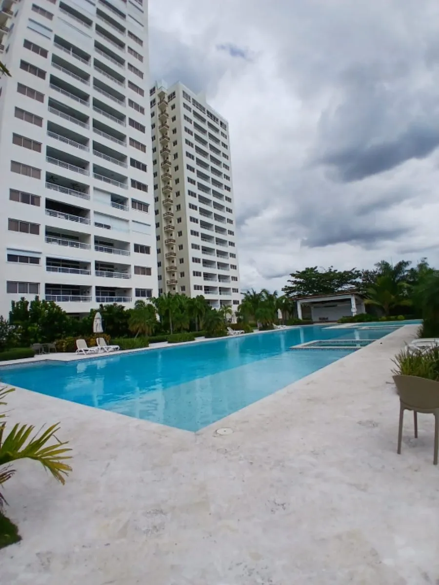 Coral Cliffs - Ocean View Residences, Juan Dolio, photo 2