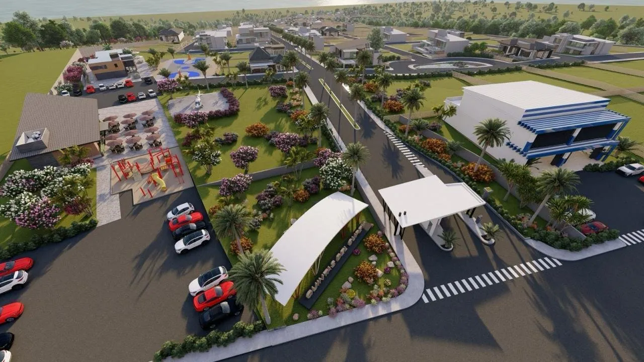 Quintas del Cupey – Luxuriös erhöht in den Hügeln von Puerto Plata wohnen, Foto 2