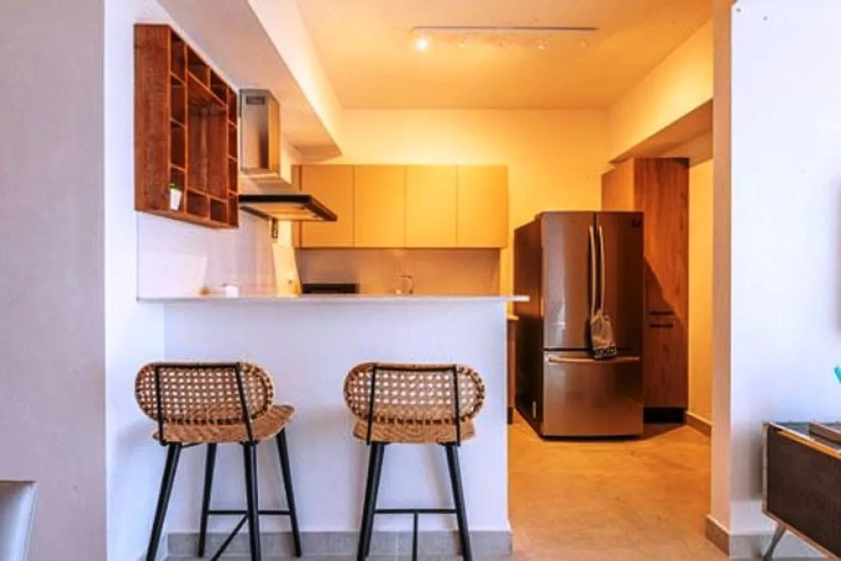 Apartamento de Lujo Amueblado en Venta, foto 4