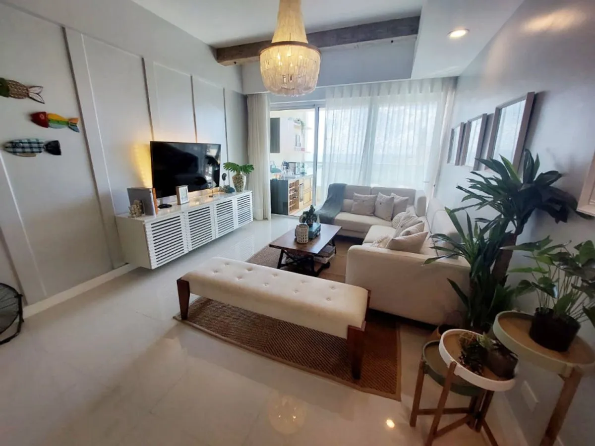 Möblierte Wohnung in Juan Dolio, Foto 6