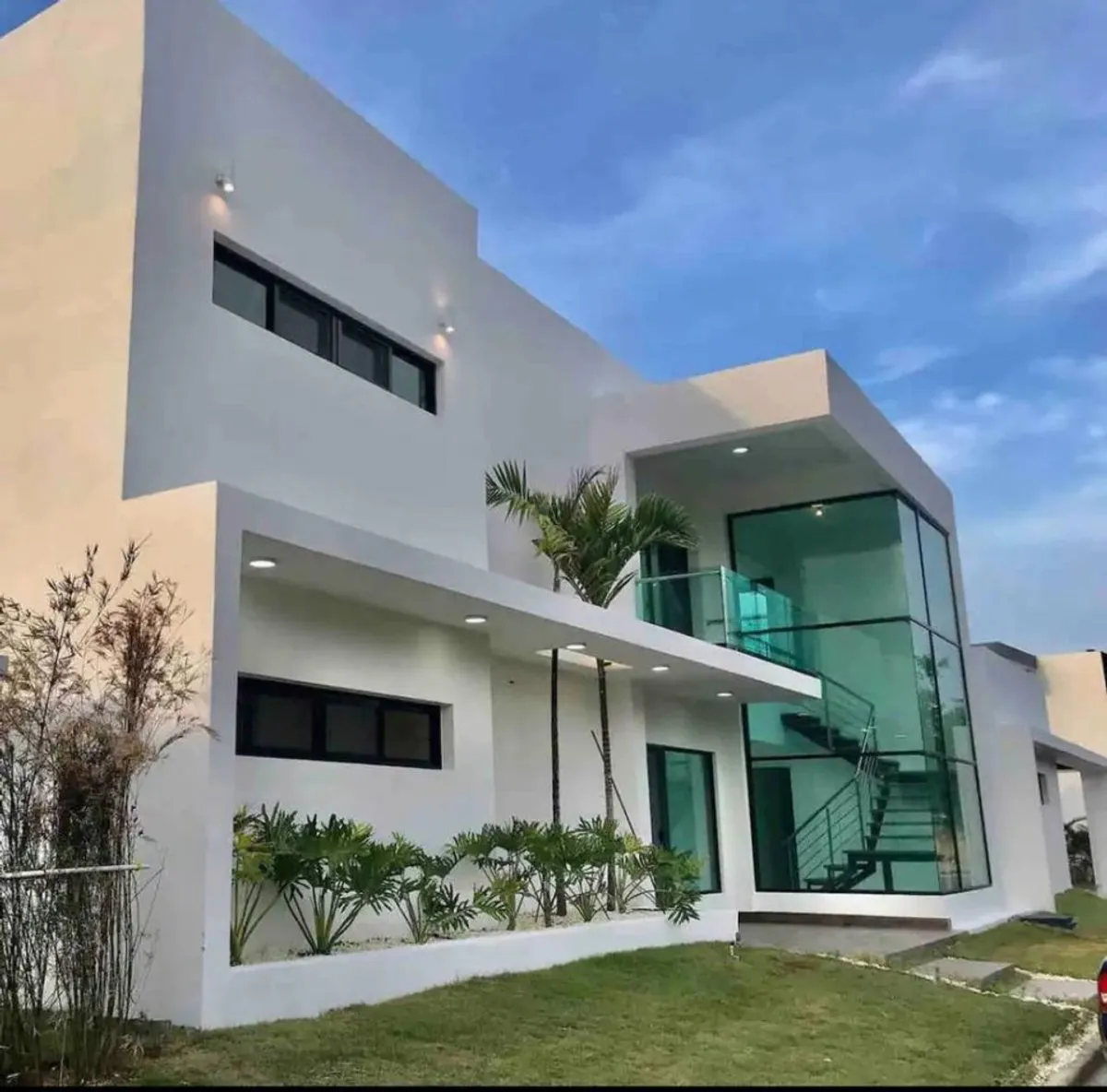 Maison de Luxe à Bella Vista, Sosúa, photo principale