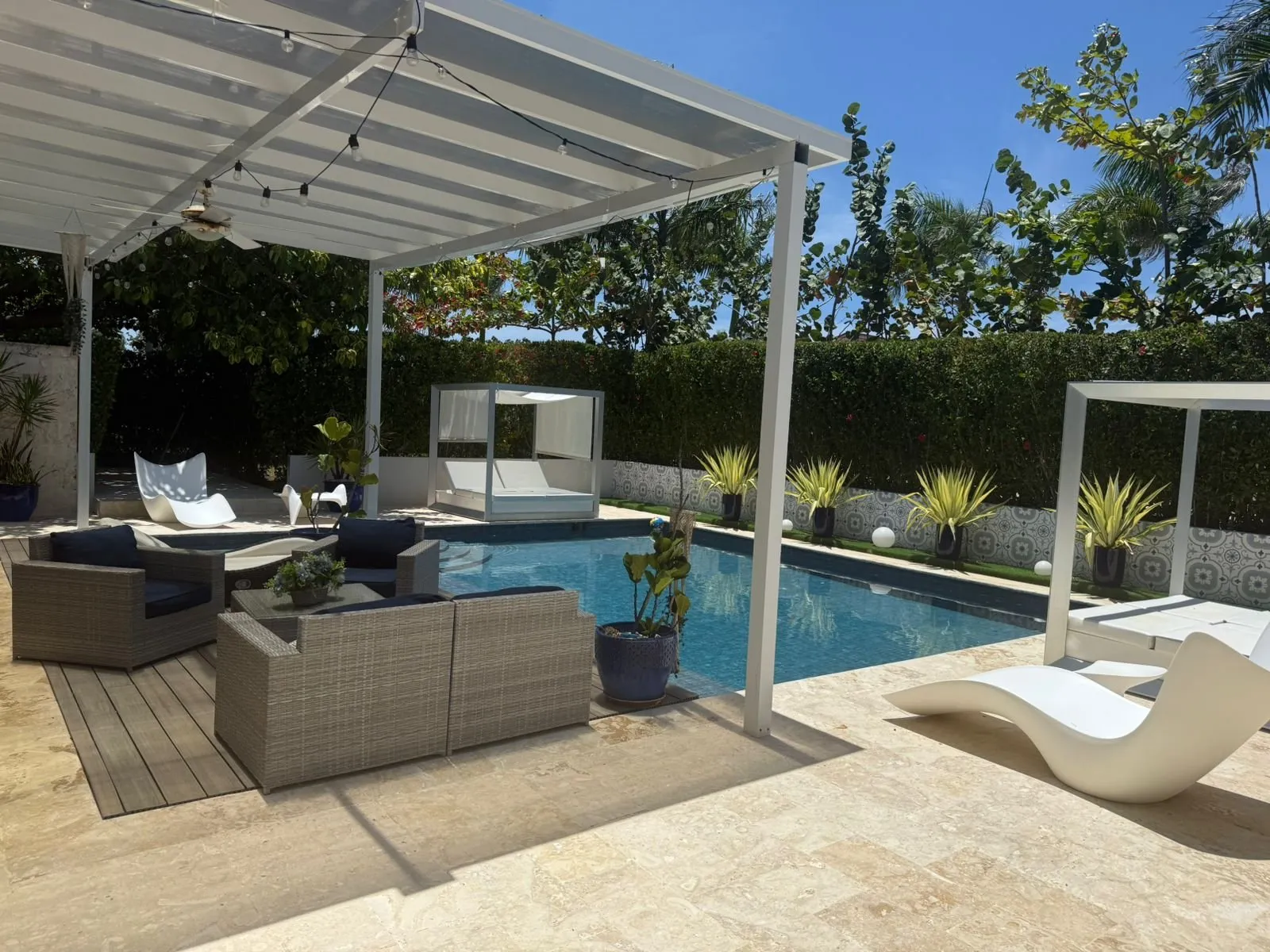 Luxury Villa in Sosúa Ocean Village, foto 9