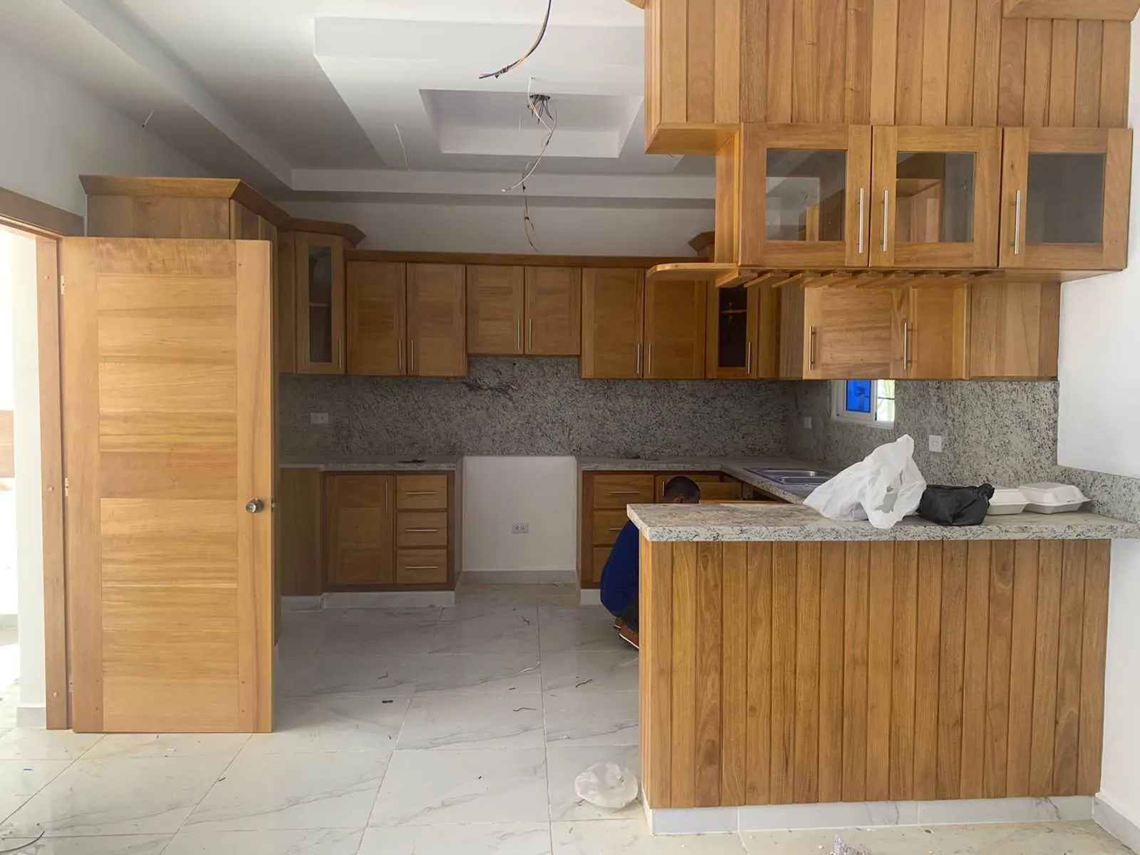 NEUE ANGEBOTE – 3 SCHLAFZIMMER - HAUS IN PUERTO PLATA, Foto 7