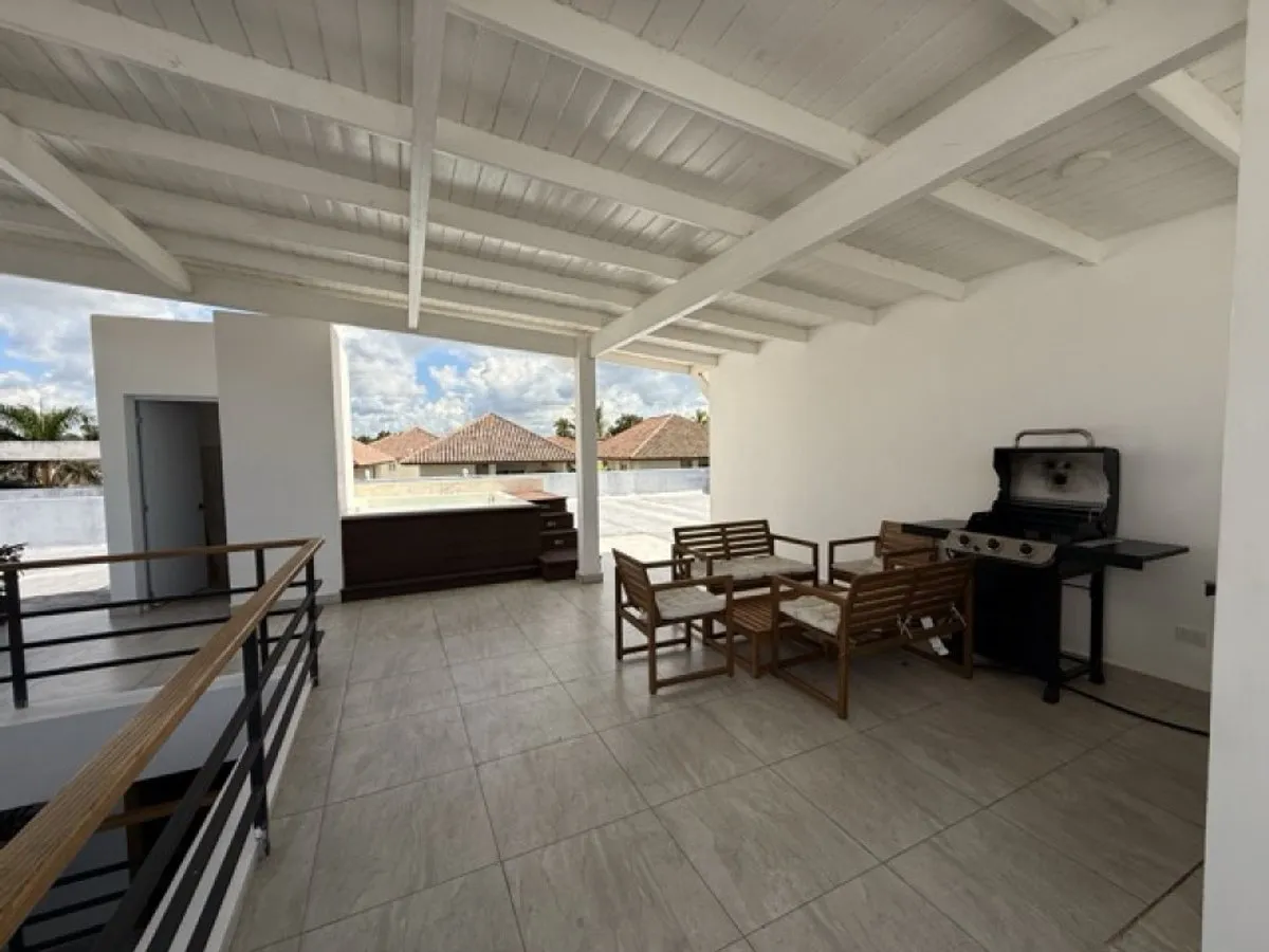 Appartement à Buena Vista Norte, La Romana, photo 2