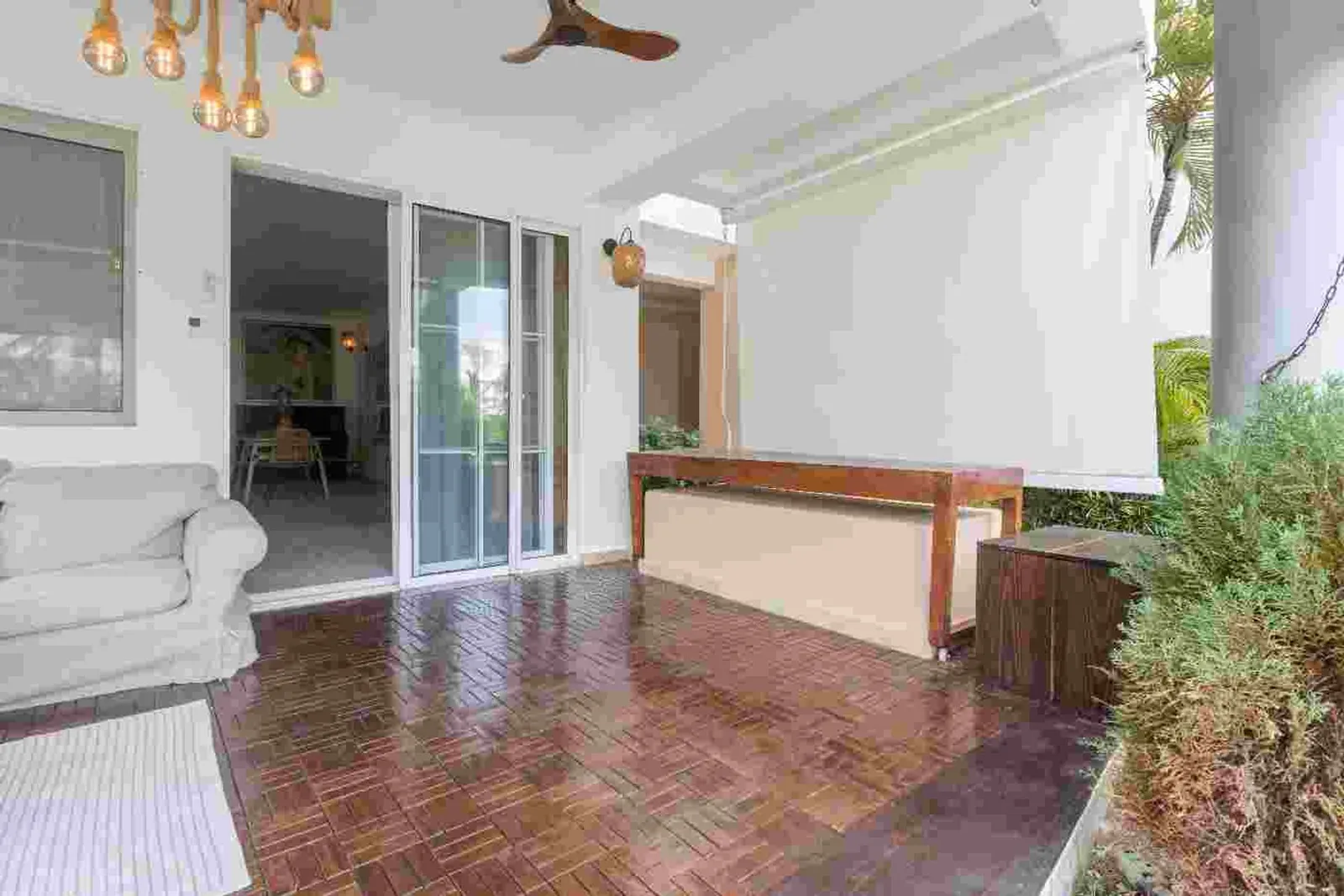 Luxus-Apartment in Strandnähe, Foto 4