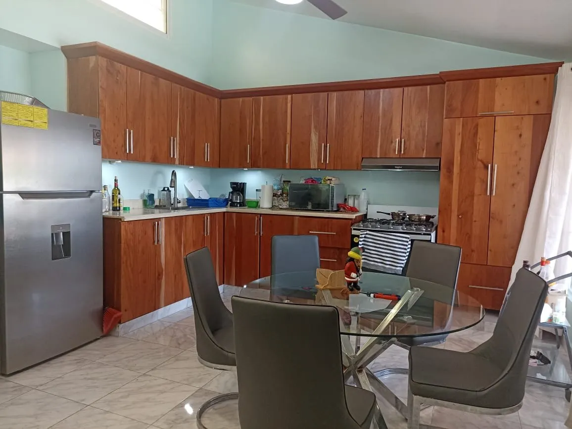 Maravillosa casa cerca de la playa, foto 14