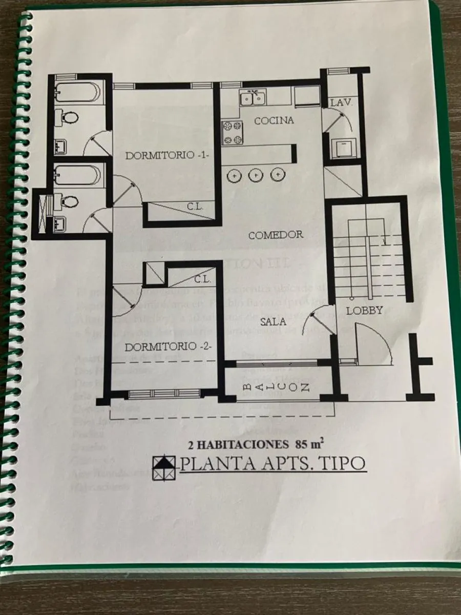Appartement meublé à Pueblo Bavaro, Punta Cana, photo 3