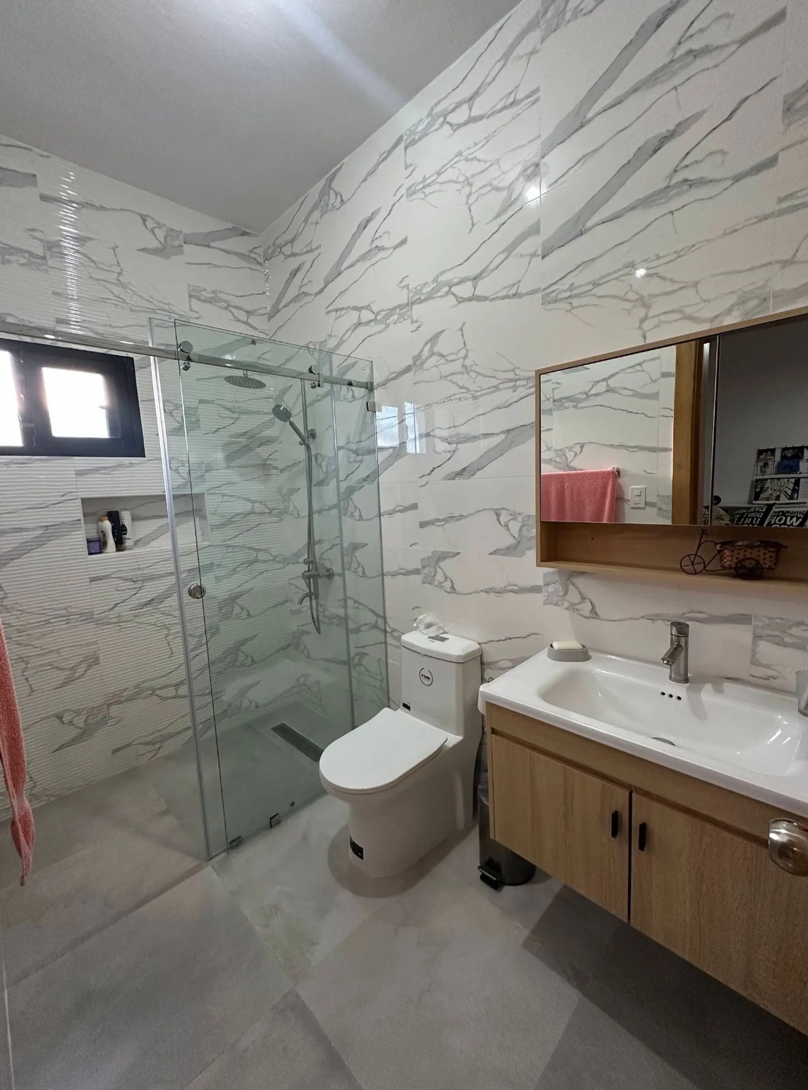 Spacious 4 BR Villa in a Gated Community, photo 13