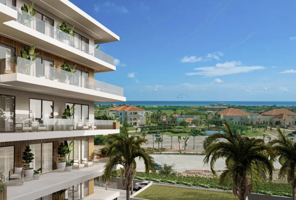 Proyecto en CAP CANA, foto 3