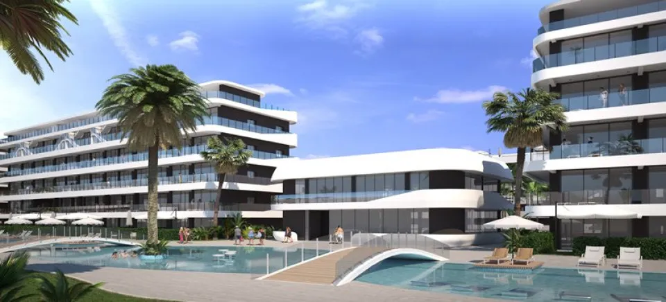 Proyecto en PUNTA CANA, foto 4
