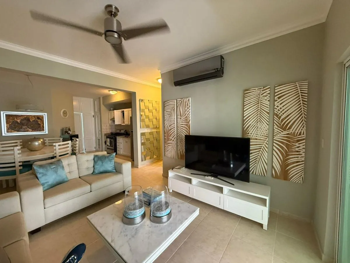 Vente appartement meublé de 3 chambres à Los Charamicos 3, photo 11