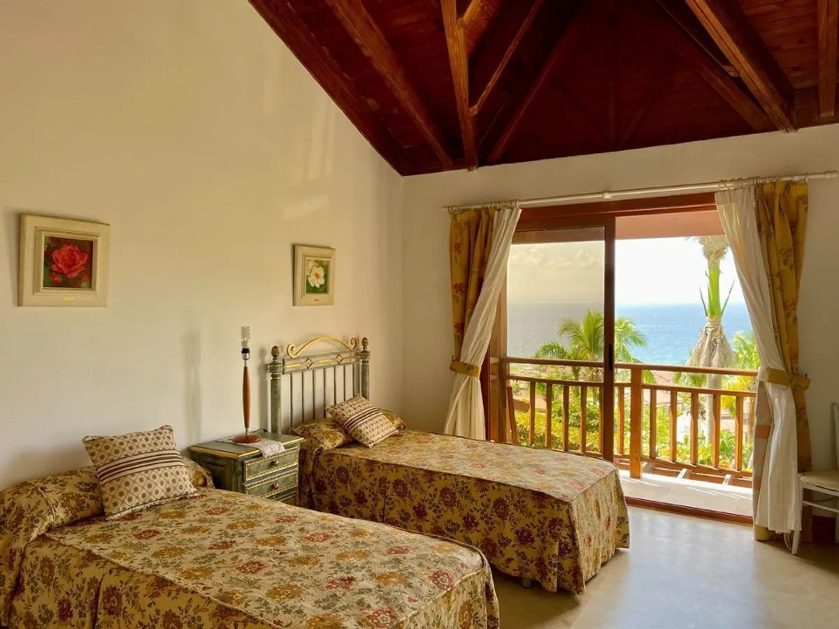 Haus in Doncel, Samaná, Foto 15