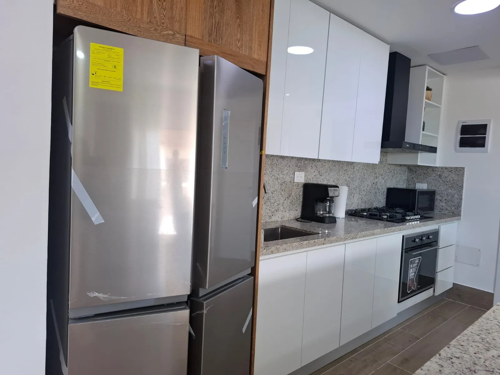 Luxury Apartment in Green One, Playa Dorada, photo 15