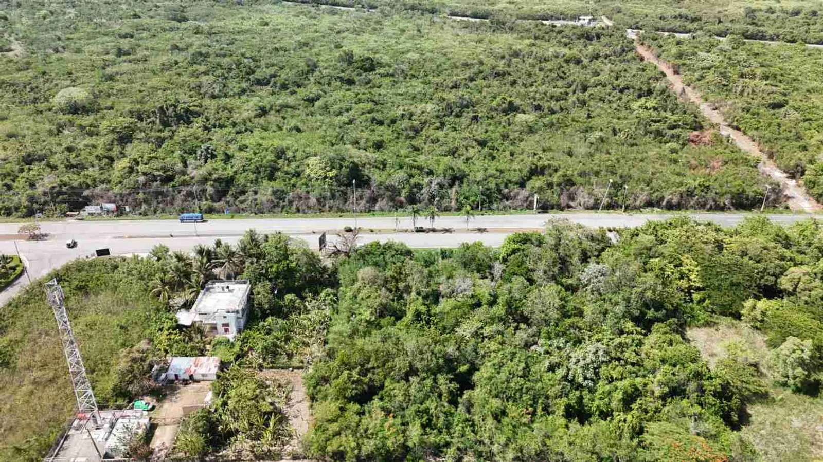 TERRAIN À VENDRE BOULEVARD DE JUAN DOLIO GUAYACANES, photo 5