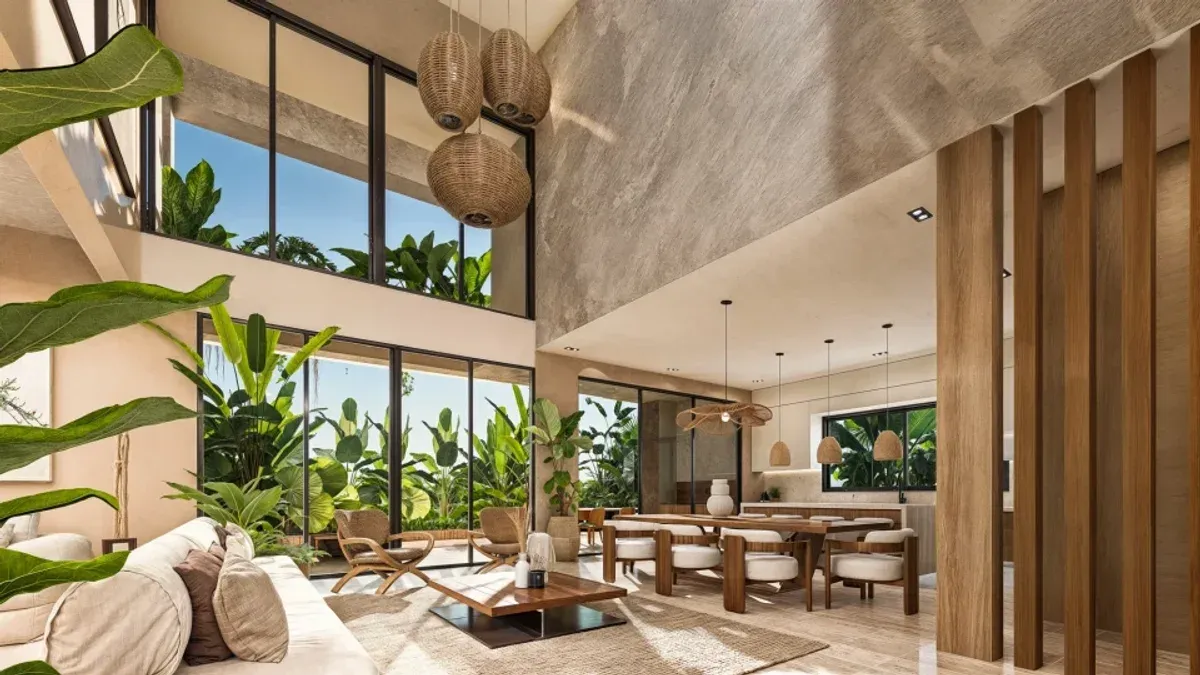 VILLA A PUNTA CANA VILLAGE, foto 6